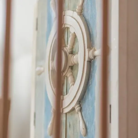 Ostseehaus Seegras Mit Kamin Dom wakacyjny