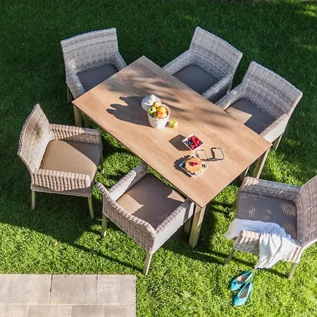 Dom wakacyjny Ostseehaus Seegras Mit Kamin *