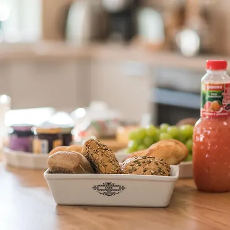 Ostseehaus Seegras Mit Kamin