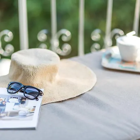 Ostseehaus Seegras Mit Kamin Prerow